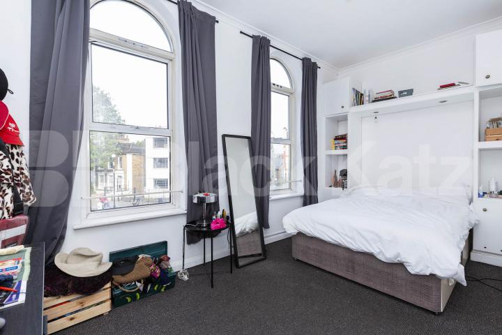 Brilliantly located  2 bedroom property in a vibrant area in Dalston Dalston Lane, Dalston